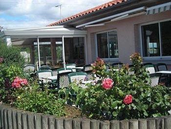 וולויק Hotel Le Pairoux מראה חיצוני תמונה