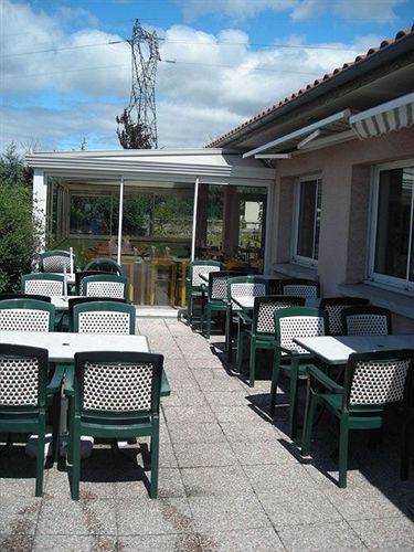וולויק Hotel Le Pairoux מראה חיצוני תמונה