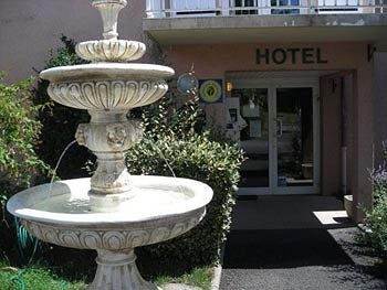 וולויק Hotel Le Pairoux מראה חיצוני תמונה